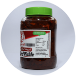 Homemade Beef Pickle Online