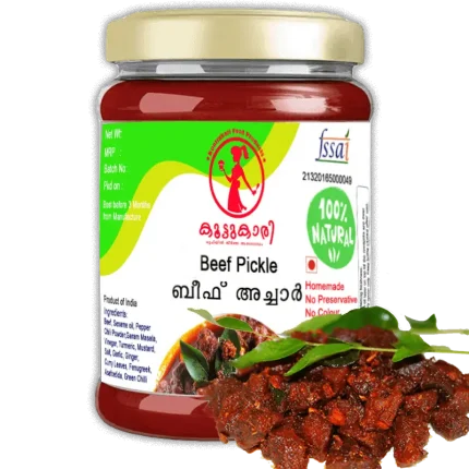 Buy Beef Pickle Online