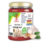Buy Garlic Pickle online