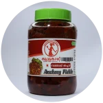 Homemad Kerala Anchovy fish Pickle