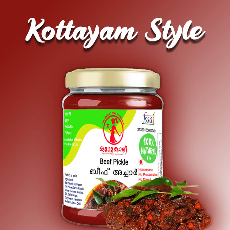 Kottayam-Style