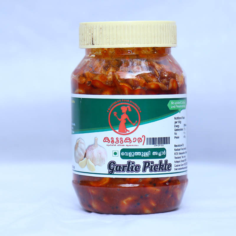 Garlic_Pickle