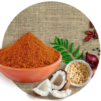 Buy Chutney powder Online