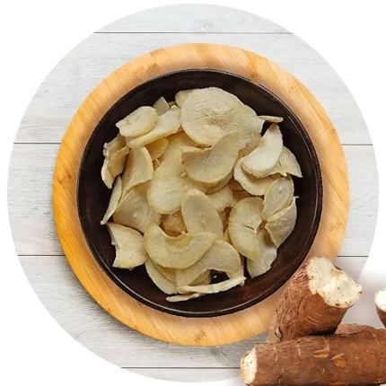 Buy dried tapioca online