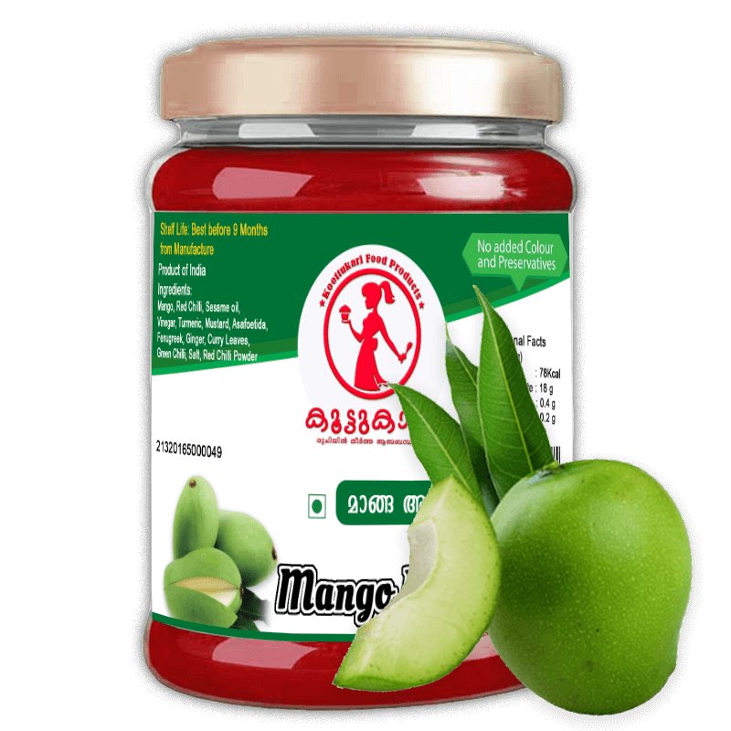 Buy-mango-pickle-online