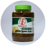 shop white lemon pickle kerala homemade