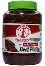 Meat Pickle Non Vegetarian - Combo Packs - Image 2