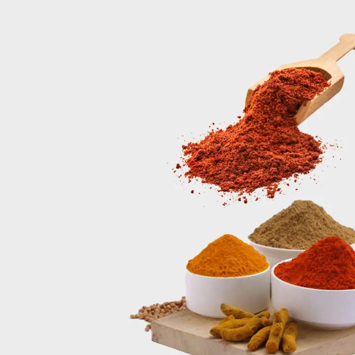 Buy Homemade Masala Powder