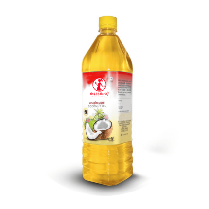 buy Kerala Coconut Oil