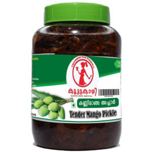 Mango Pickle
