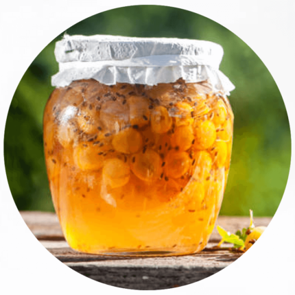 Honey Gooseberry Online
