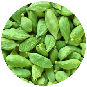 Green Cardamom