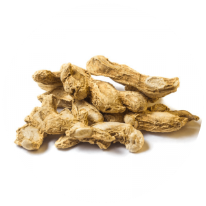 Dry Ginger