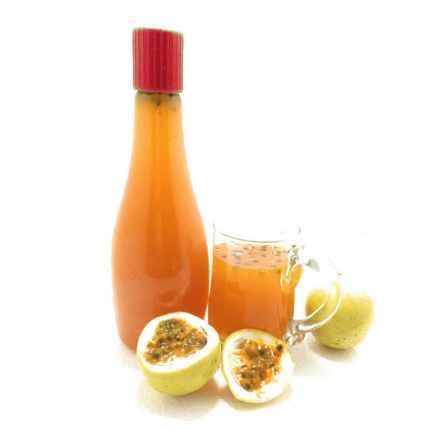 Buy Passion Fruit Squash